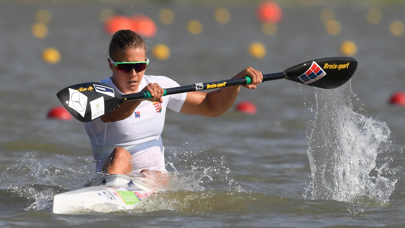 Botrányos döntés, kiakadt a magyar olimpiai bajnok