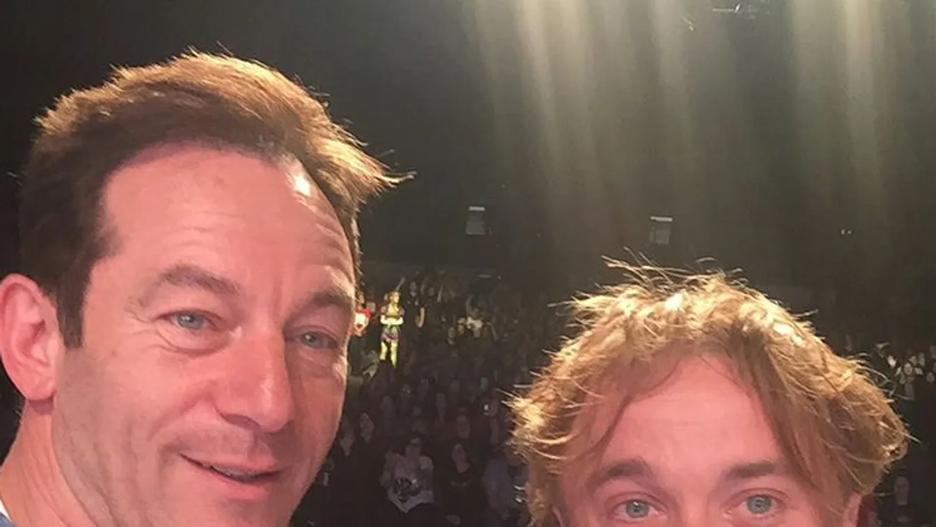 Új kihívás terjed a neten: mindenki a Harry Potter sztárját keresi Budapesten