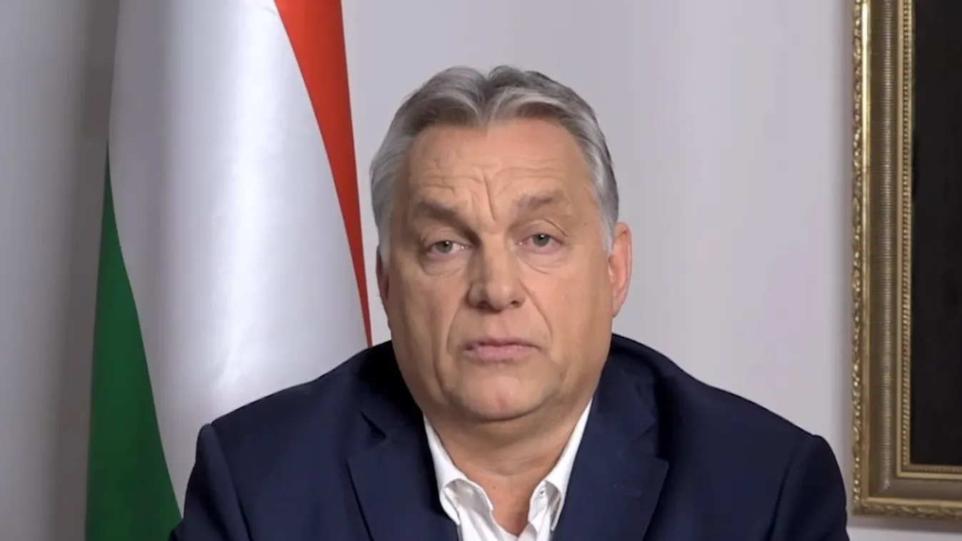 Orbán Viktor levélben válaszolt Martin Schulznak