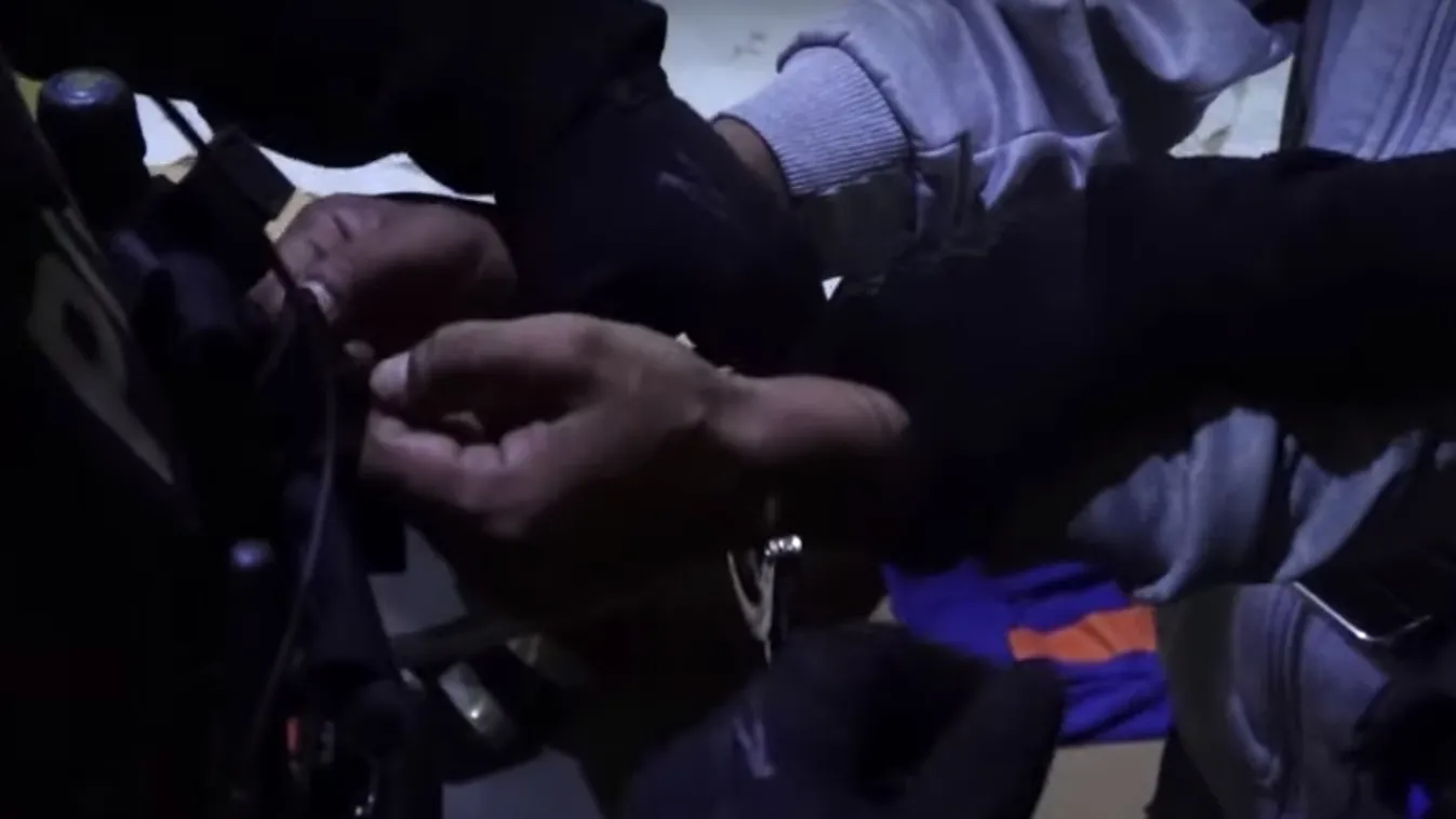 Majdnem egy évtized után fogták el a borsodi asszony gyilkosát - Videó