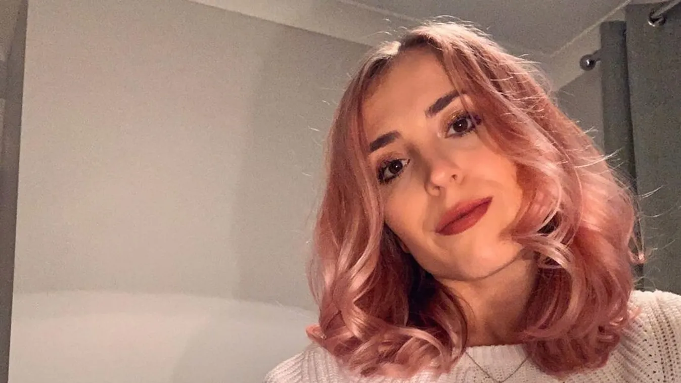 Maszkellenes őrült üldözte az utcán a színésznőt - Videó