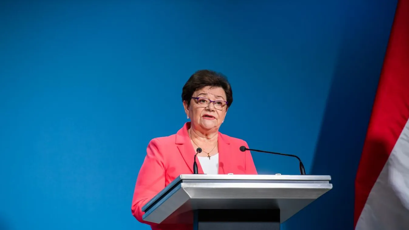 Müller Cecília elárulta, hogy segítettek-e az eddigi intézkedések