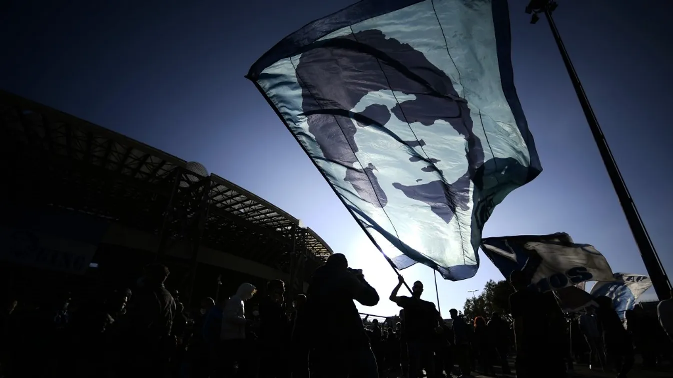 Maradona első edzője magyar volt, ezt mondta a legendás focistáról