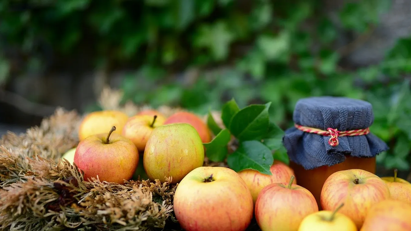 Ez lett az ősz kedvenc lekvárja, most sem késő eltenni