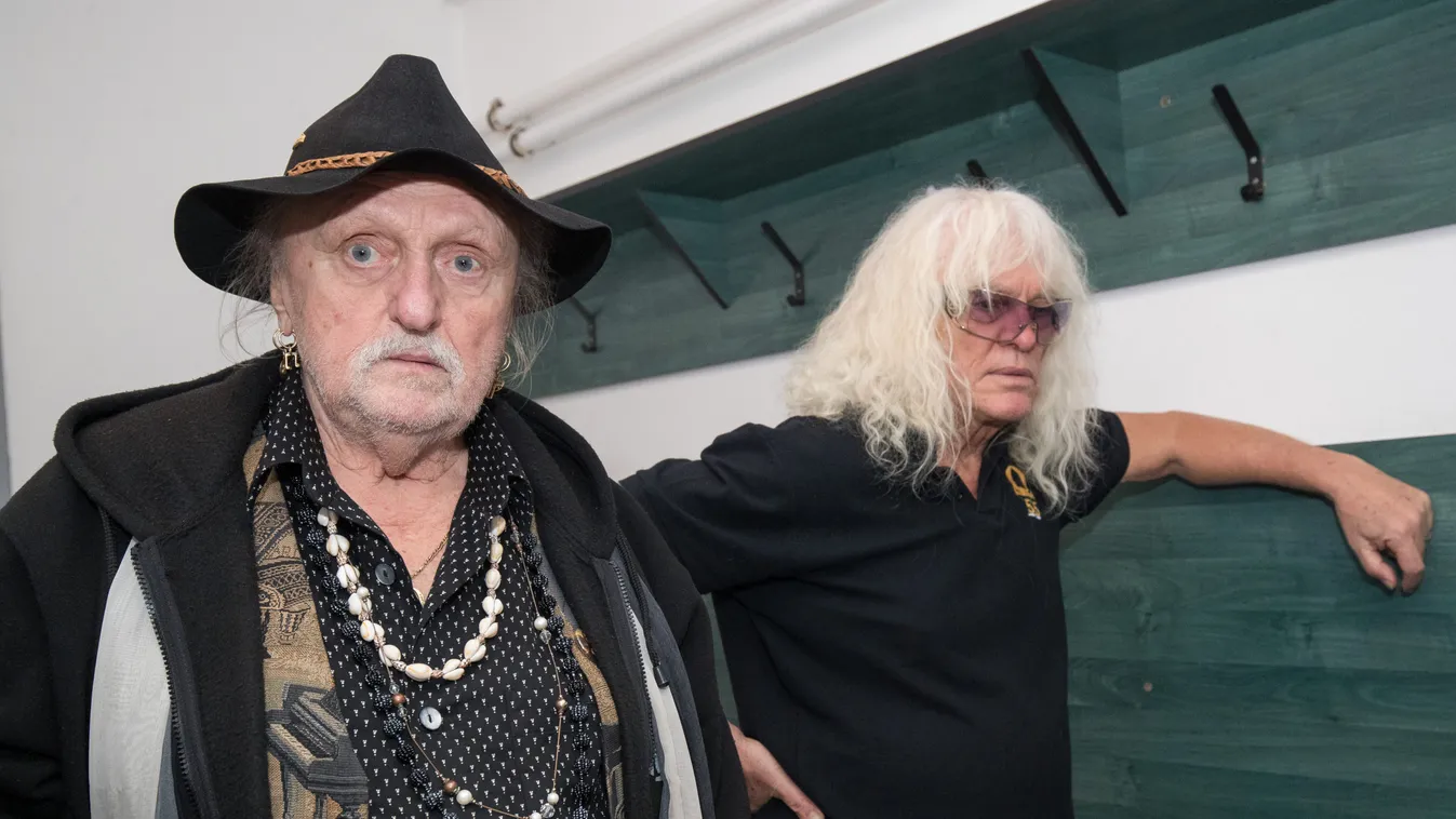 A kórházban derült ki a diagnózis: Áttétek keletkeztek Benkő László tüdején