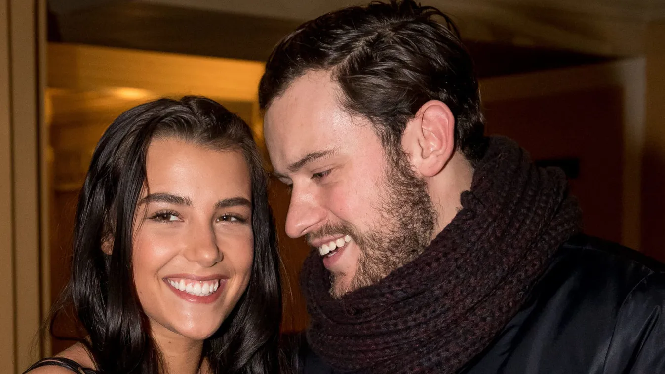 Sztárban Sztár döntő: Szabó Ádám ezt mondta Tóth Andiról