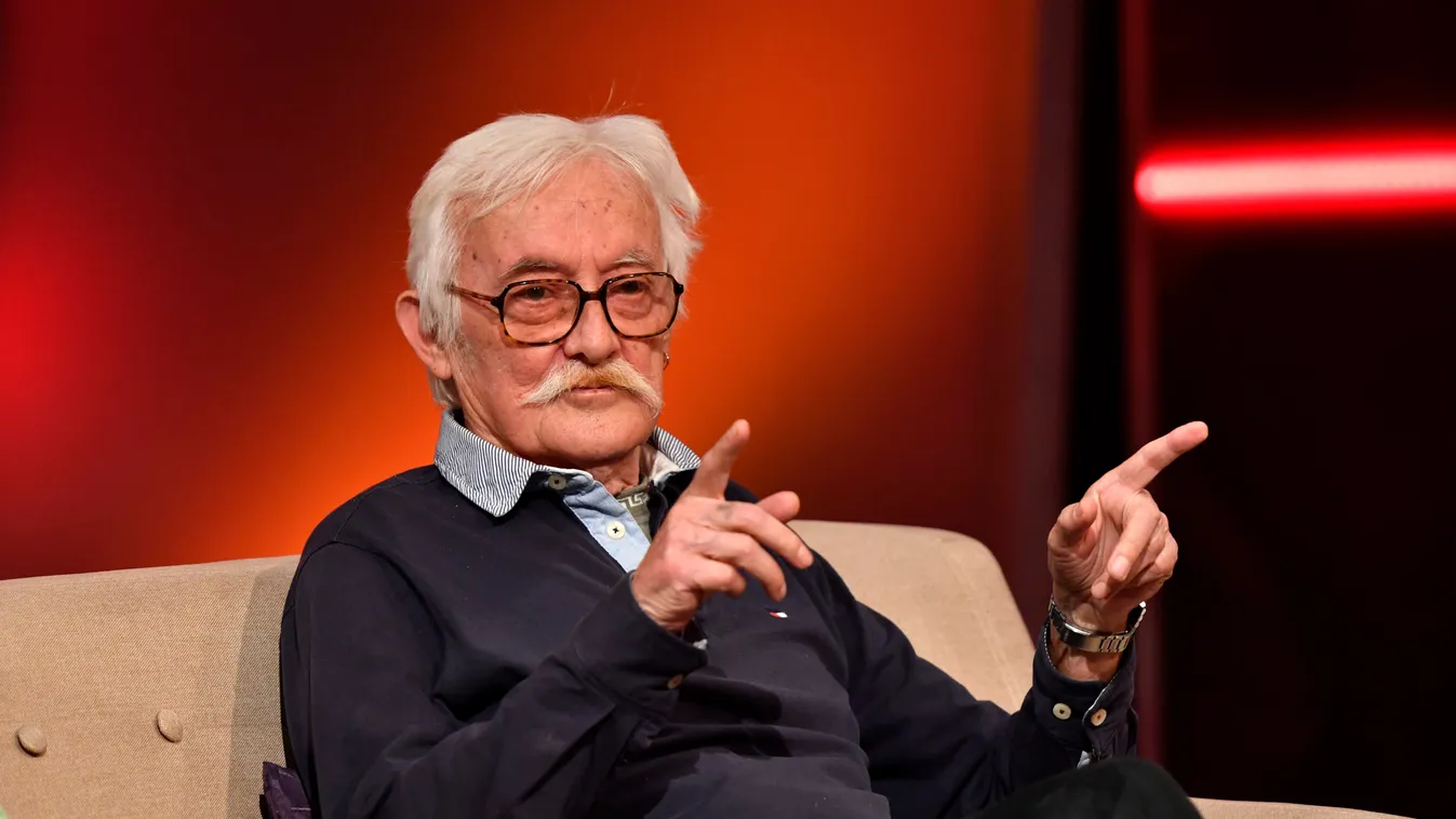 Muzsikus Sors: Itthon semmi sem változott, mégis mindig hazatért Tóth János Rudolf