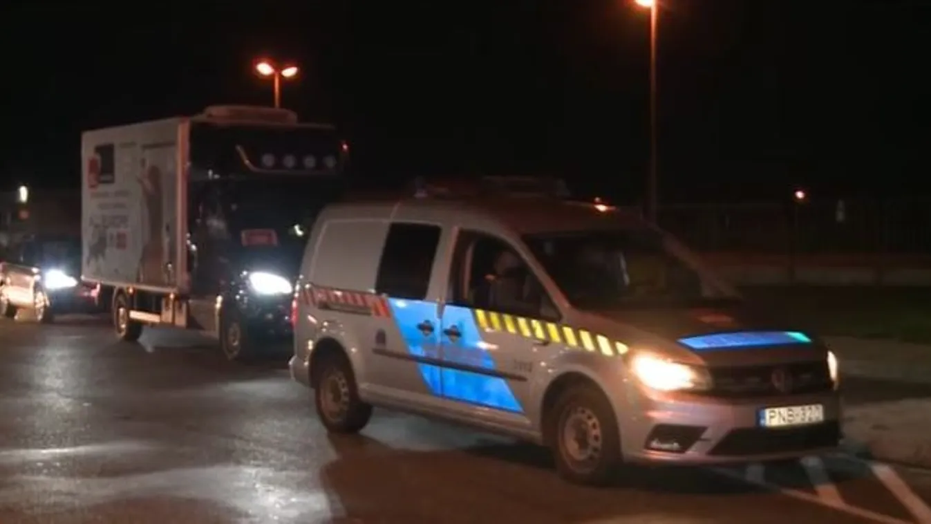 Megérkezett a koronavírus elleni vakcina Magyarországra