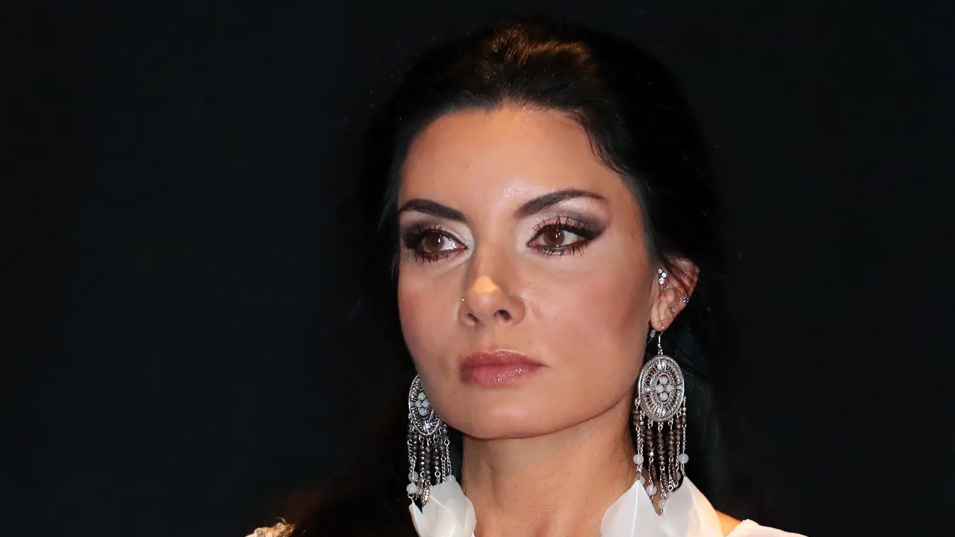 Szívszorító, Gregor Bernadett így teljesíti az elhunyt Pécsi Ildikó kívánságát