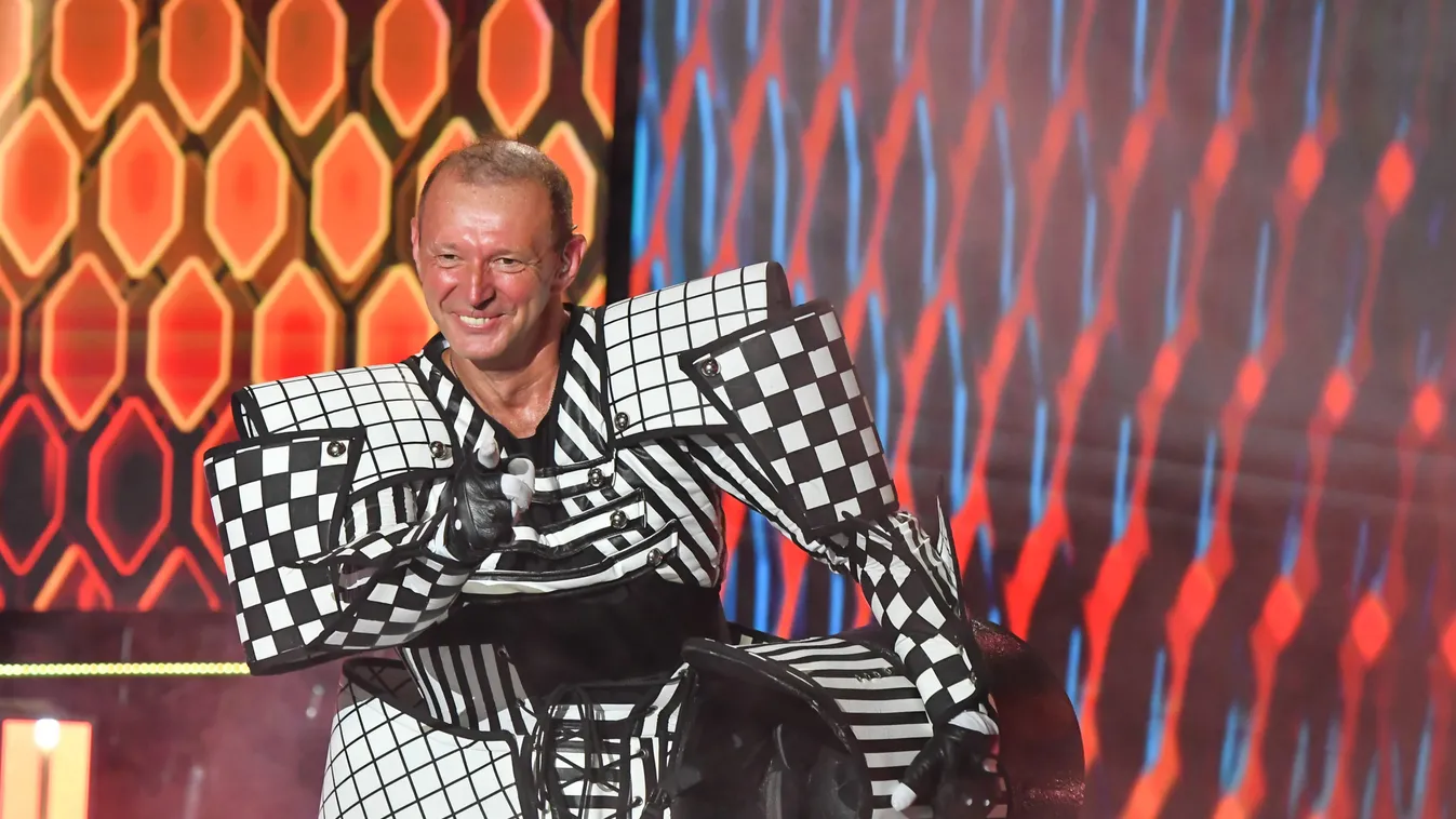 Hiába titkolta, leleplezték Győrfi Pált: íme a szóvivő reakciója - Fotó