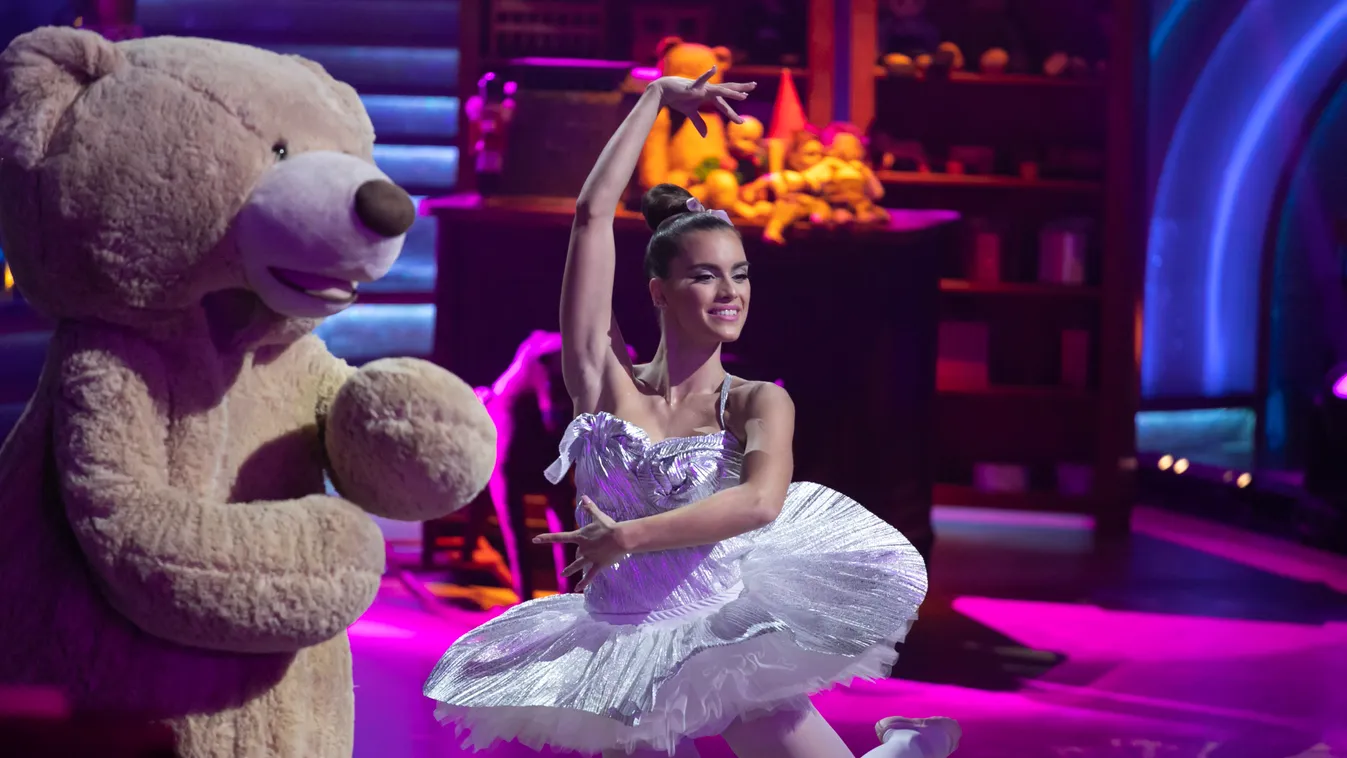 Ezzel a férfival ünnepelte születésnapját Gelencsér Tímea