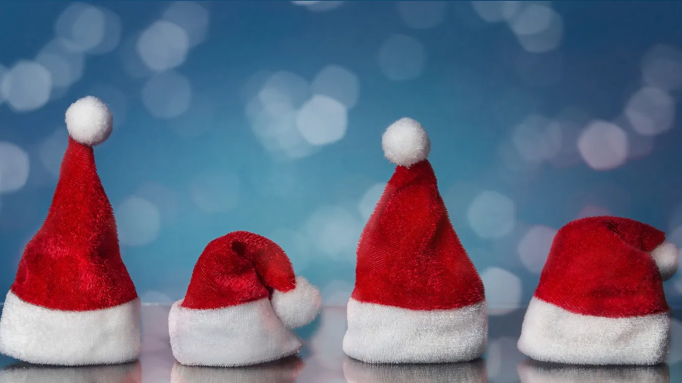 Orbán Viktor megmutatta, hogyan várták a Mikulást