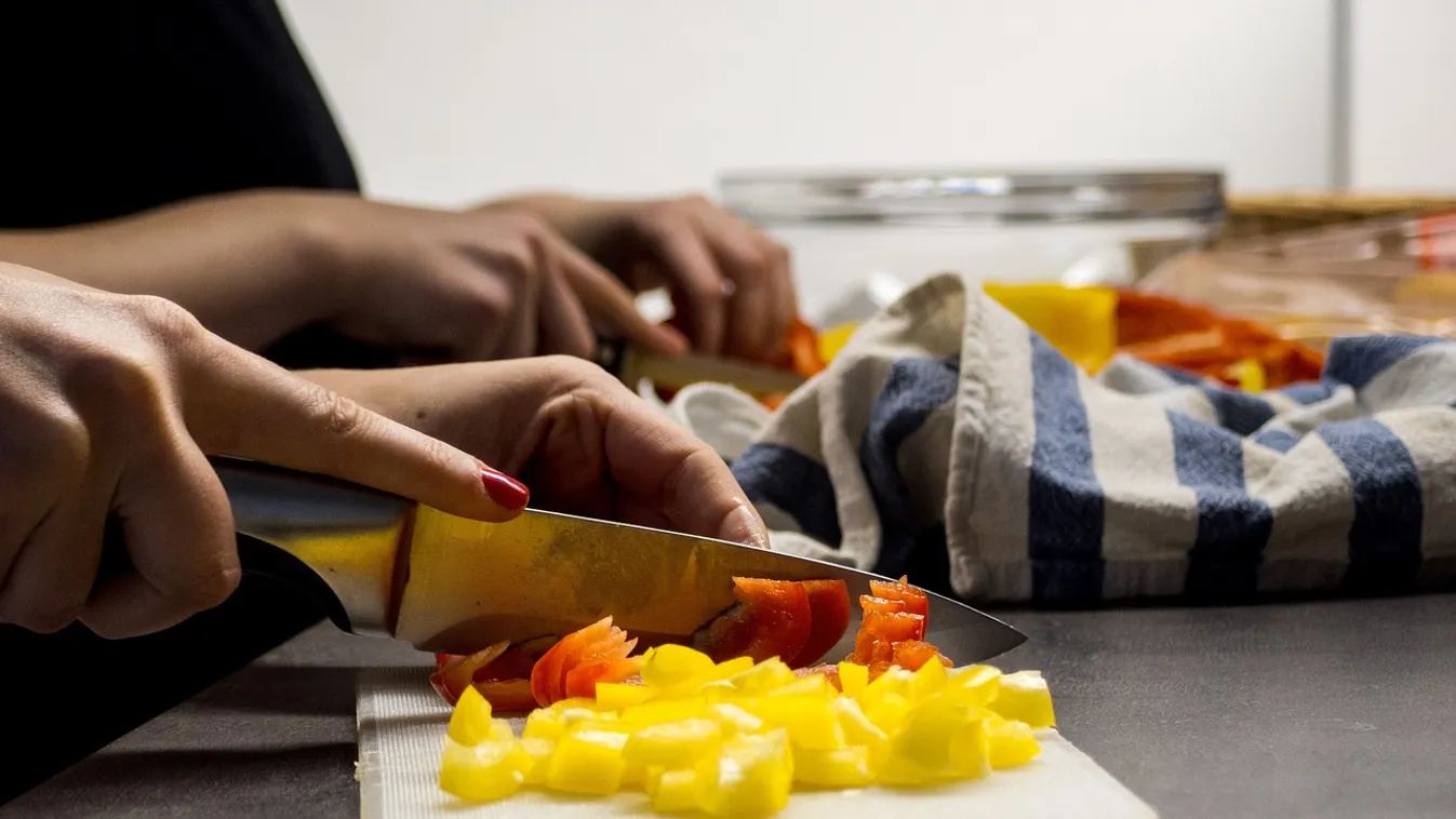 Rafinált receptek: finom és laktató ebéd 500 forintból