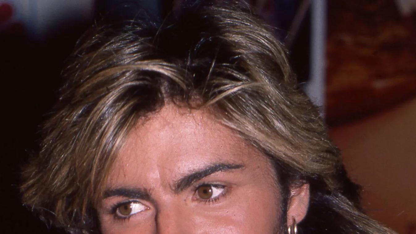 Nem hiszed el, mennyiért vették meg a házat, ahol George Michael meghalt – Fotók