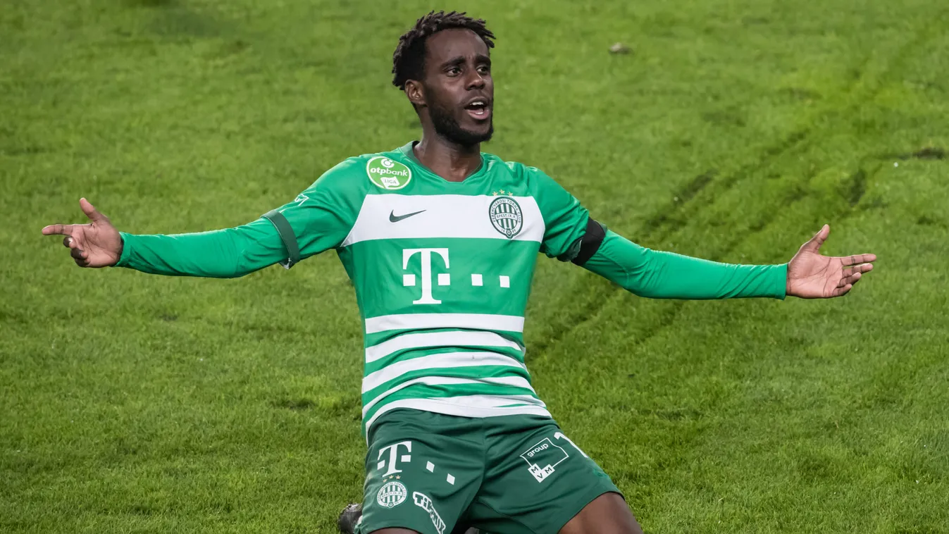 Jobb, ha hozzászoksz: távozni akar a Fradi legnagyobb sztárja