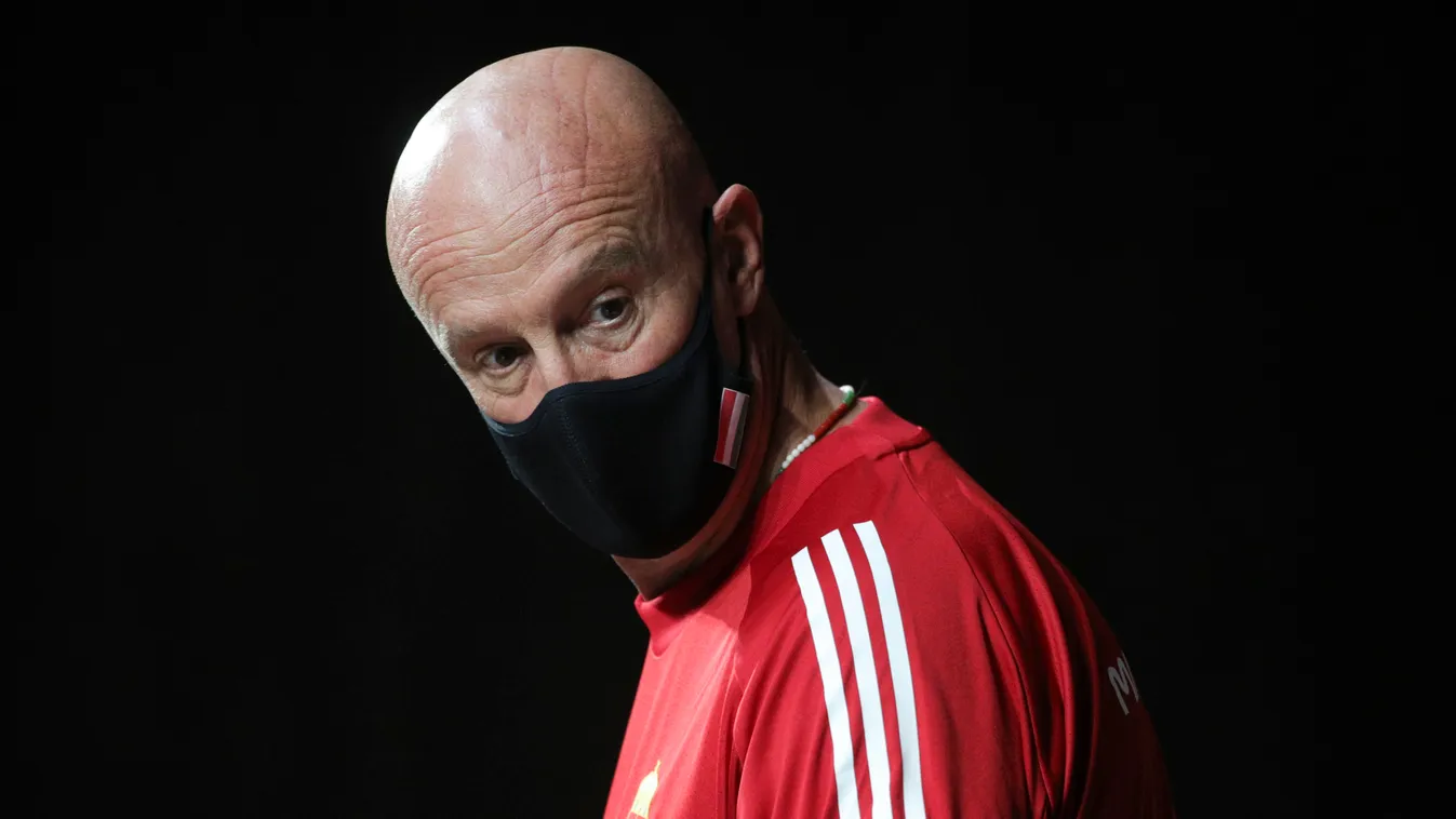 "Nincs szerencsém" - Olaszországból üzent Marco Rossi a szurkolóknak