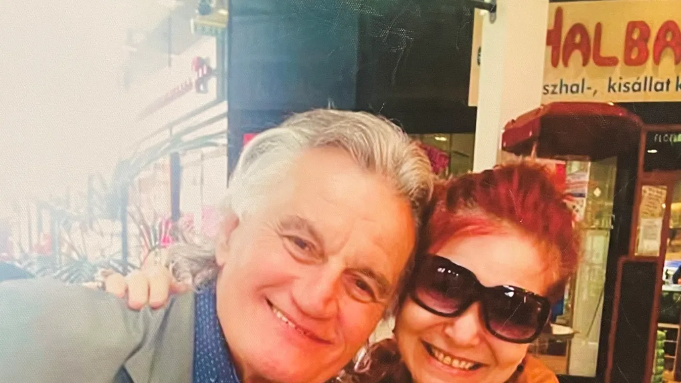 Tragédia, elvitte a koronavírus L.L. Junior anyósát