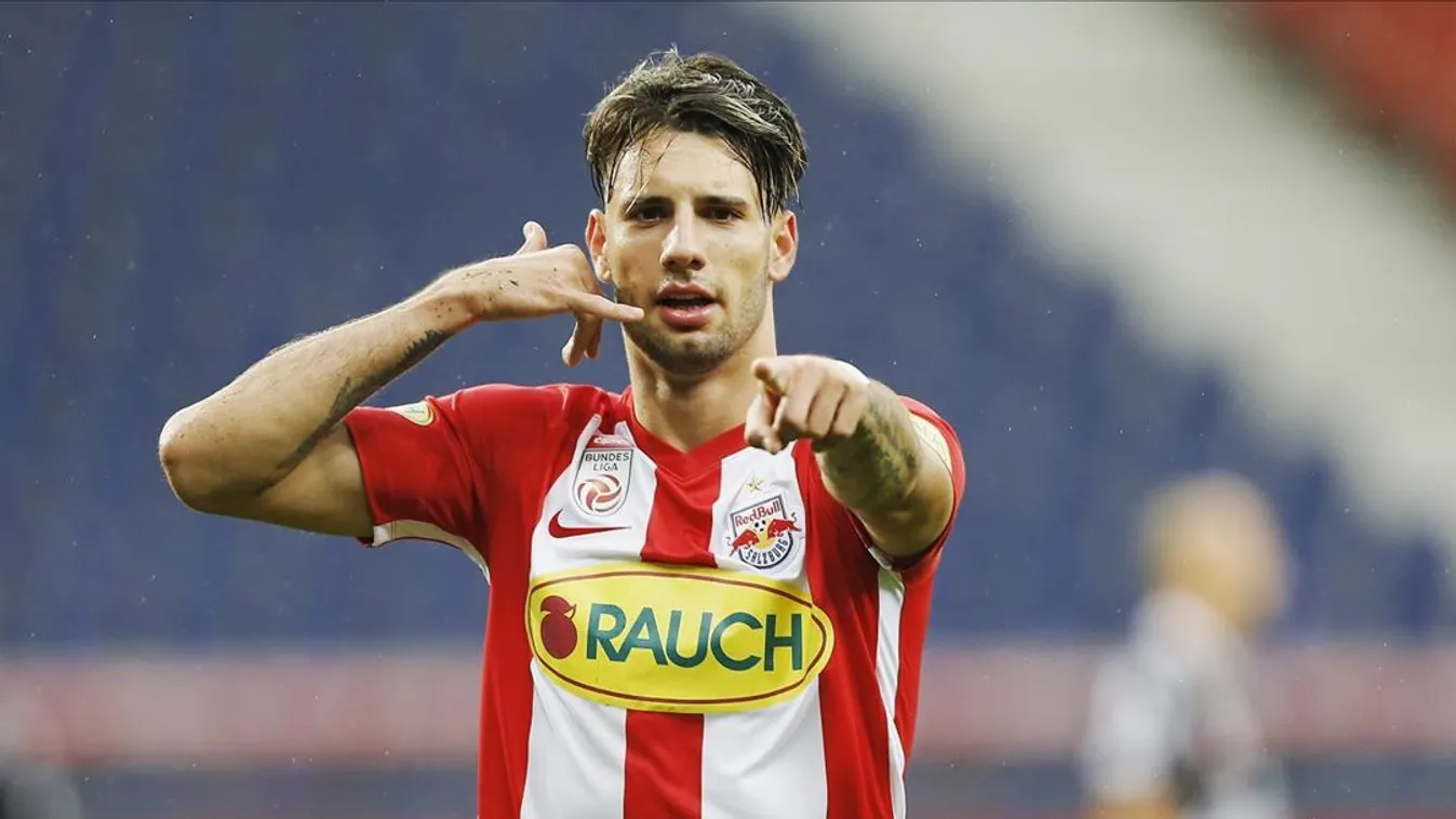 Oda Dzsudzsák rekordja, Szoboszlai lesz a legdrágább magyar focista