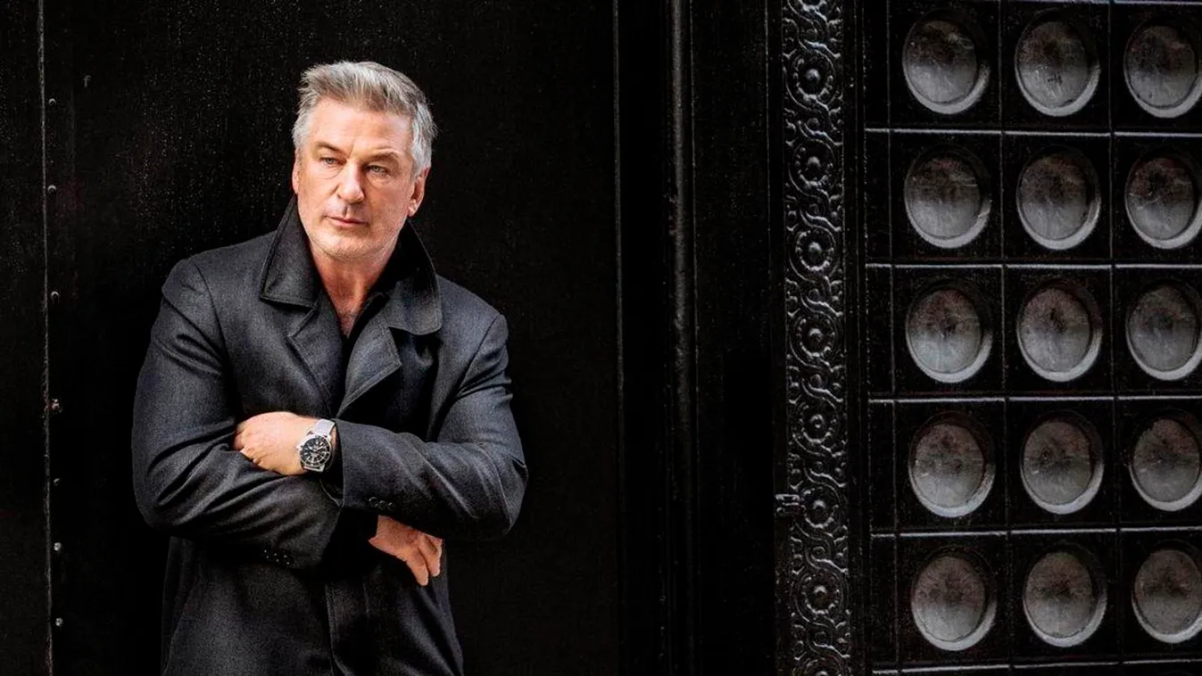 Karanténba került Alec Baldwin a családjától külön