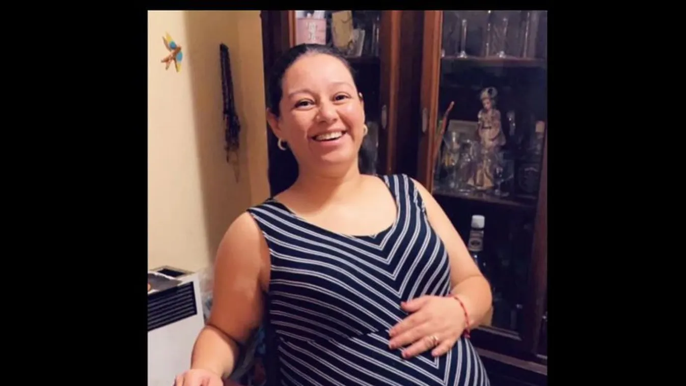 Szívszorító: világra hozta gyermekét, de sosem ölelhette magához, mert belehalt a koronavírusba