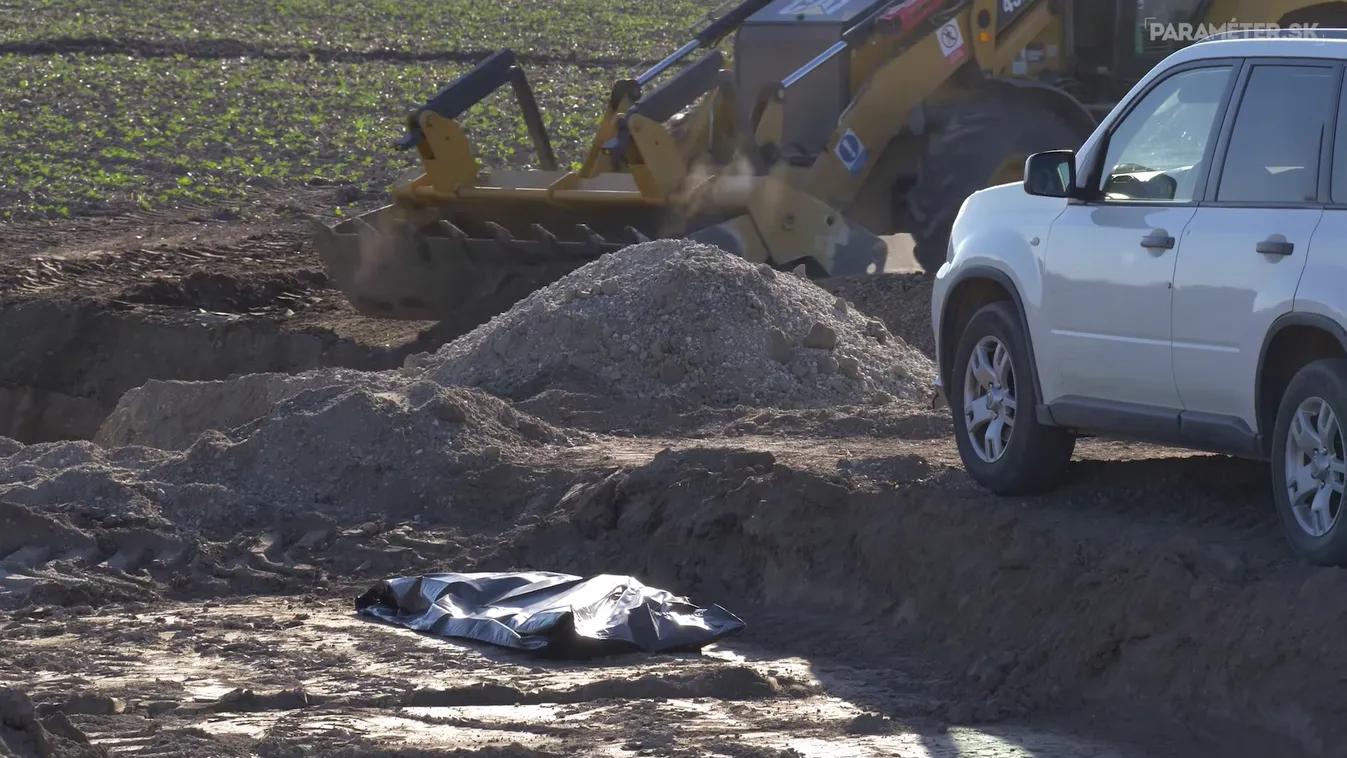 Dráma: 15 év után találták meg Ilona halott fiát