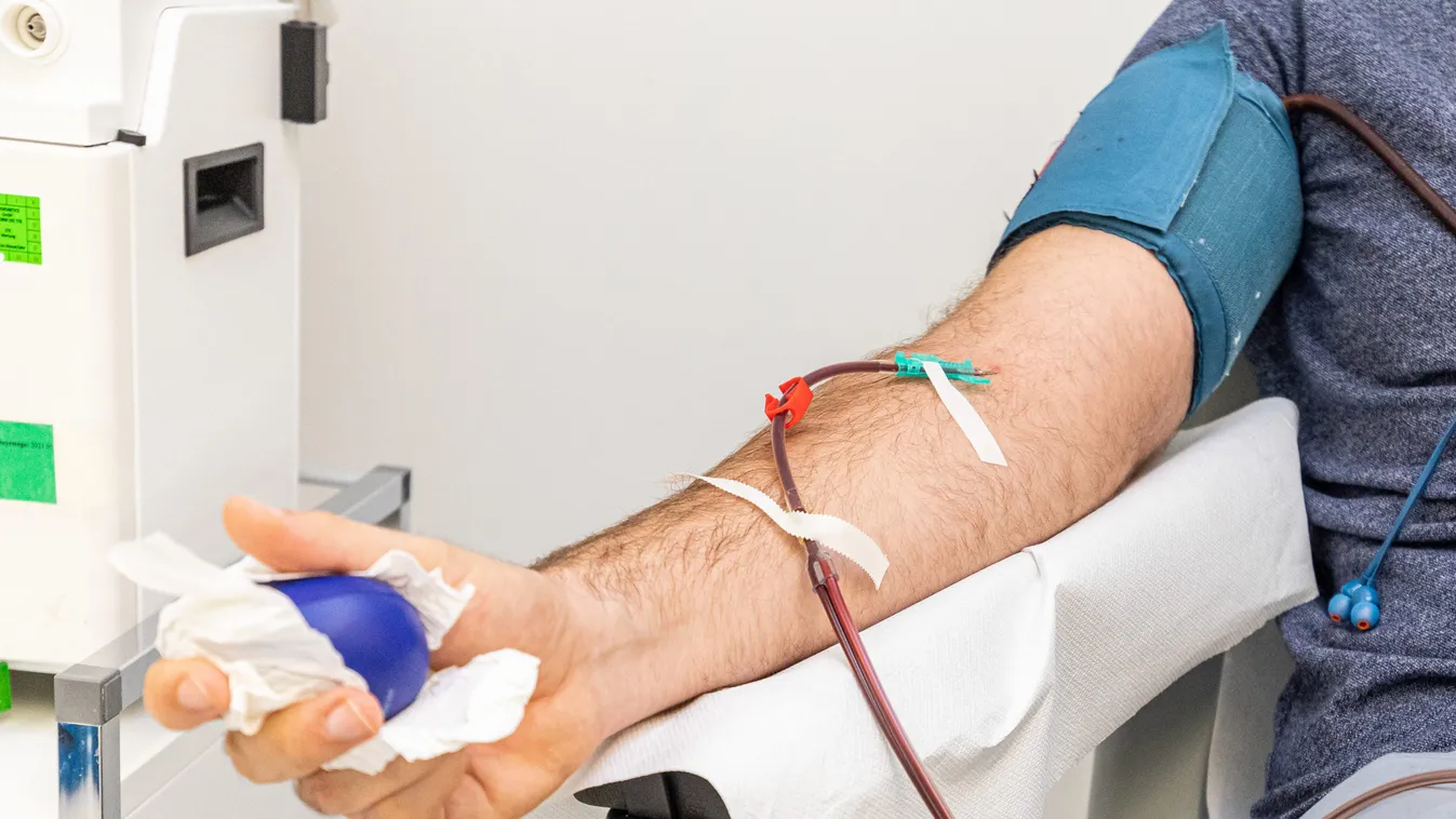 Rettenetes tragédia történt, az életéért küzd a 23 éves Szilvi