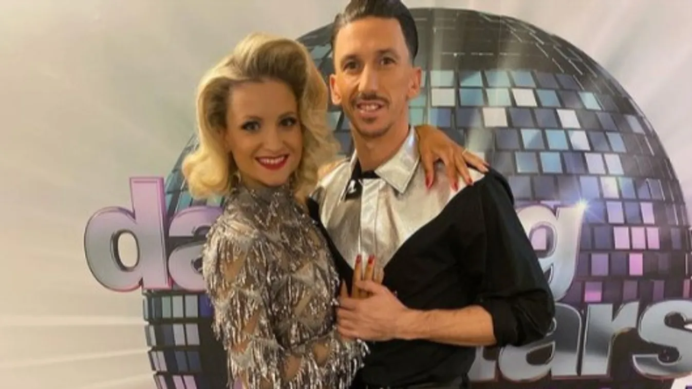 Kiderült az időpont: Ekkor házasodik össze a TV2 sztárpárja