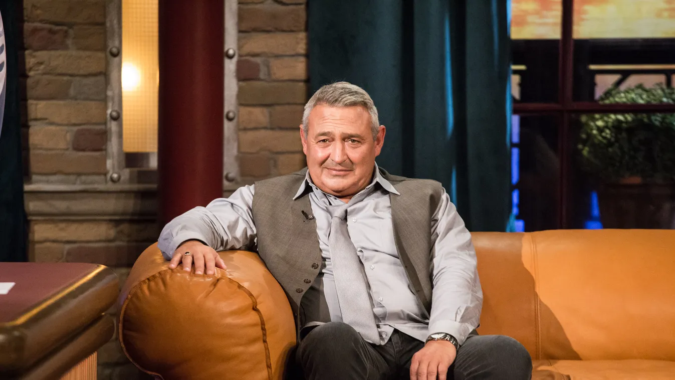 „Tudom, ha ott vagyok vele, túlélte volna" - mai napig emészti a bűntudat Gesztesi Károly titkos szerelmét