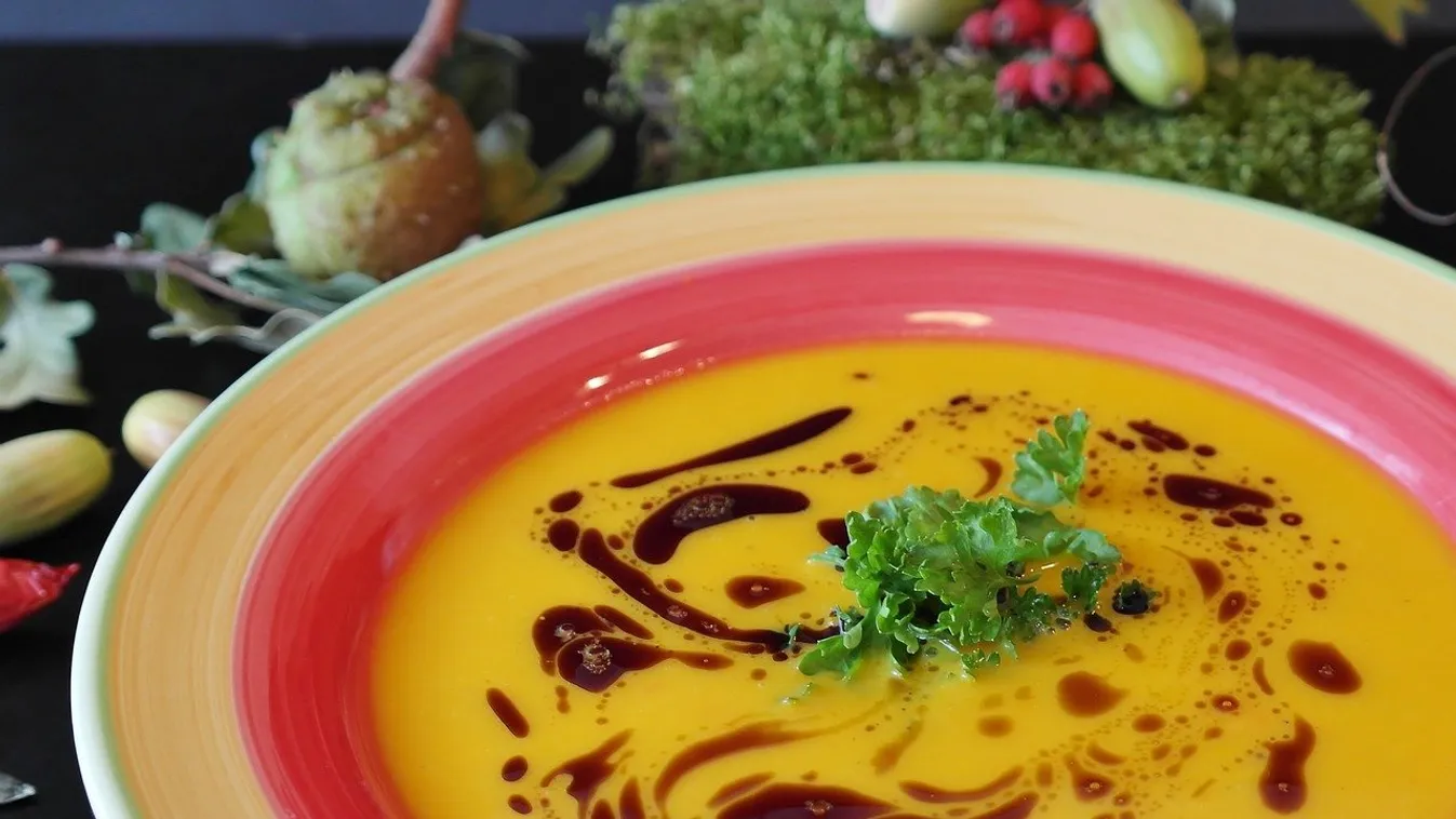 Így segít a férfiaknak a tökmagolaj