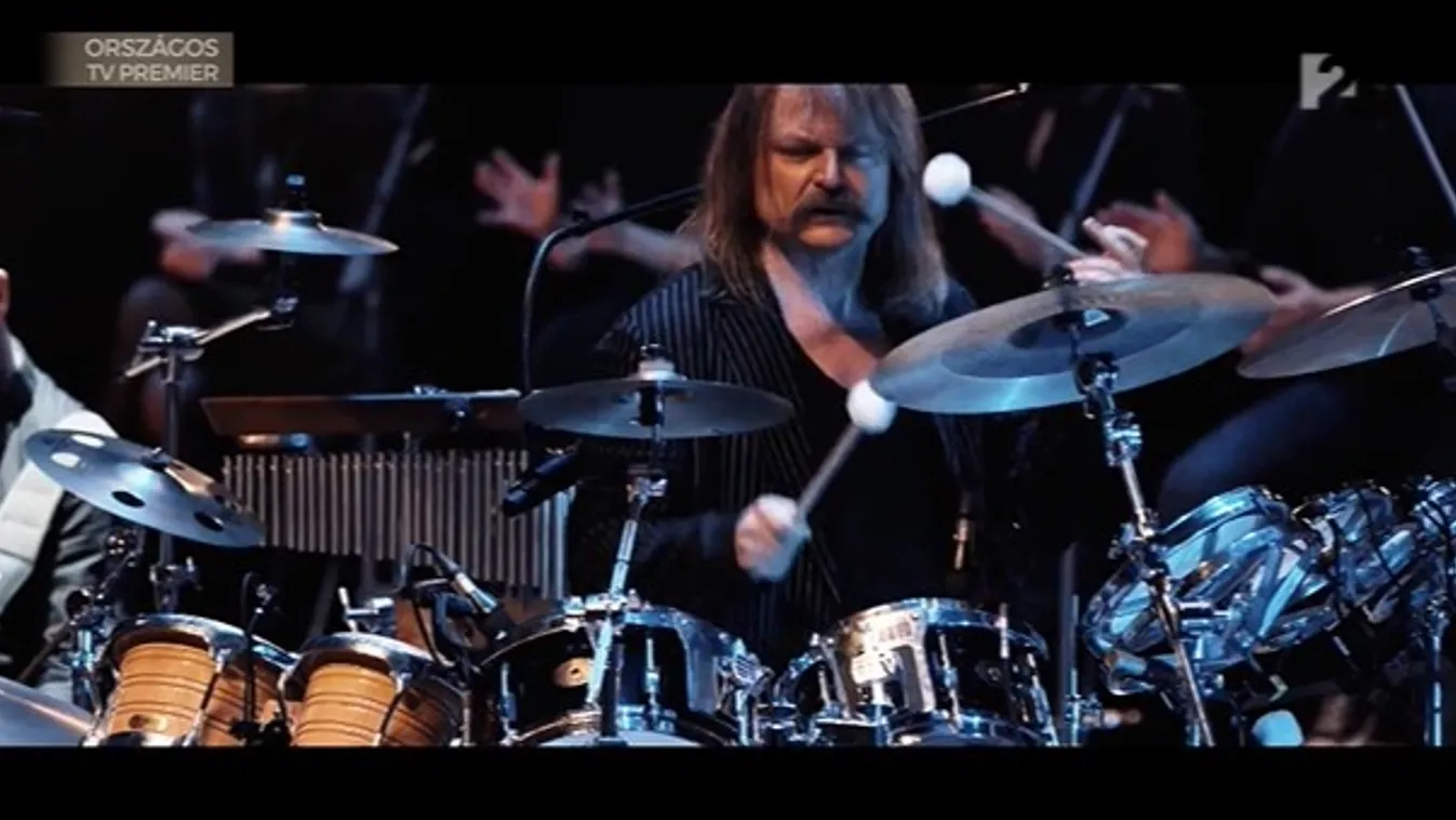 Országos tévépremier: A Mándoki Soulmates a TV2 műsorán