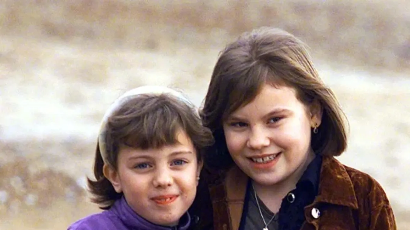 „Rettegve feküdtünk a sötétben” - elrabolta a 10 éves lányokat és négy napig erőszakoskodott velük a pedofil