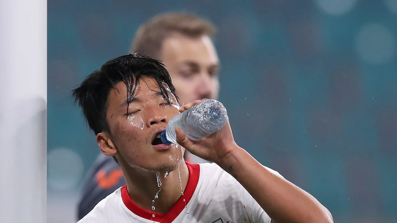 "Majdnem belehaltam" - brutálisan megkínozta a koronavírus Gulácsiék csapattársát