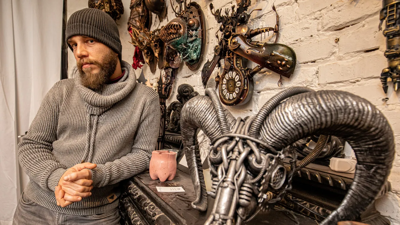 Barbárok és bogarak a 11. kerületben: Őrület, mi folyik a Bertalan Lajos utcában