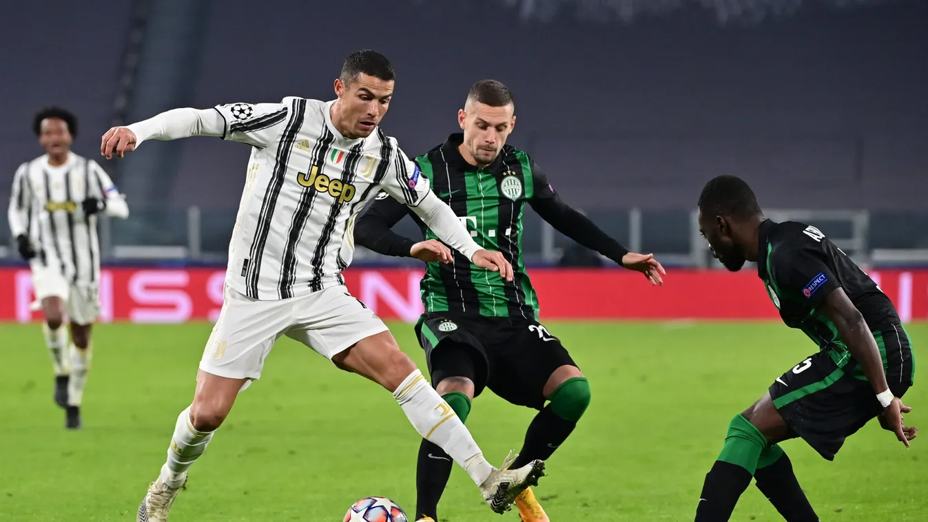 Messi és Ronaldo miatt fodrász lett a Fradi focistája