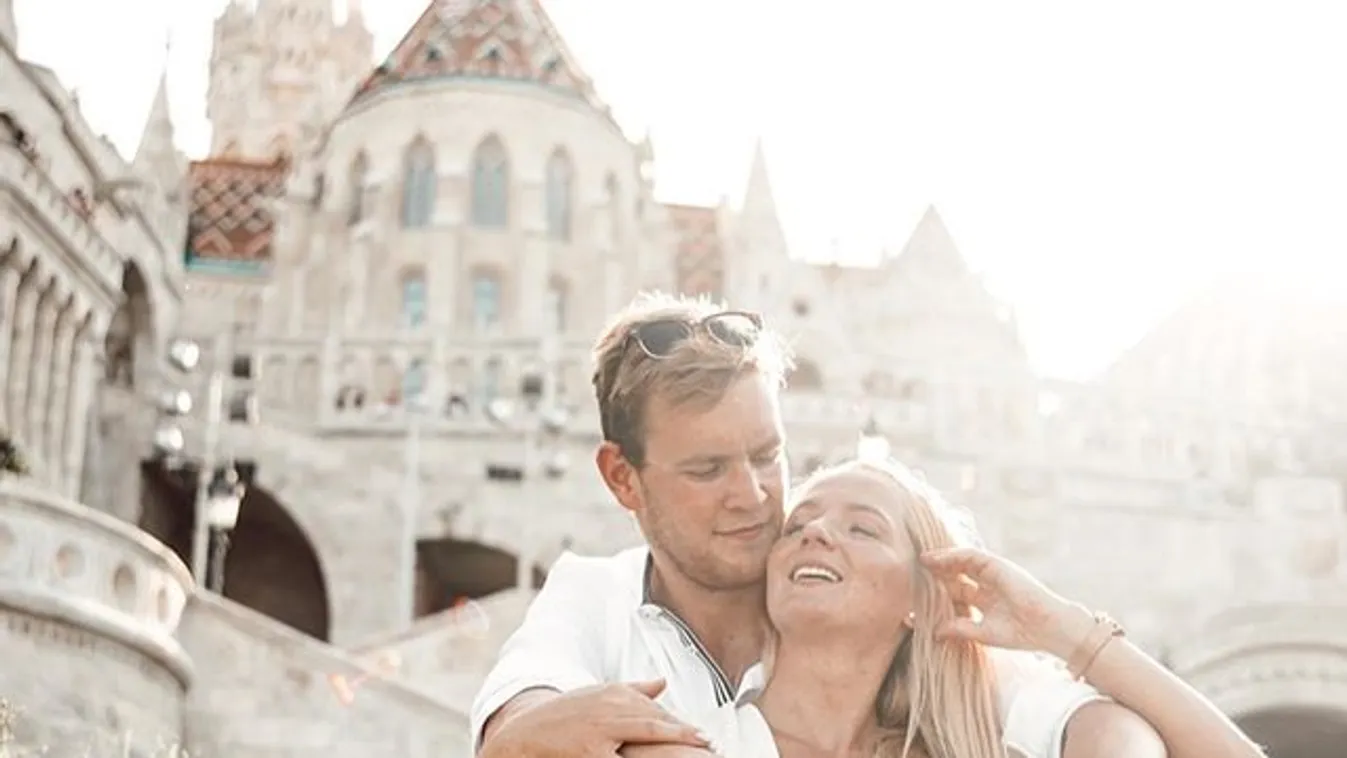 Gólyahír, megszületett a magyar sztárpár gyermeke