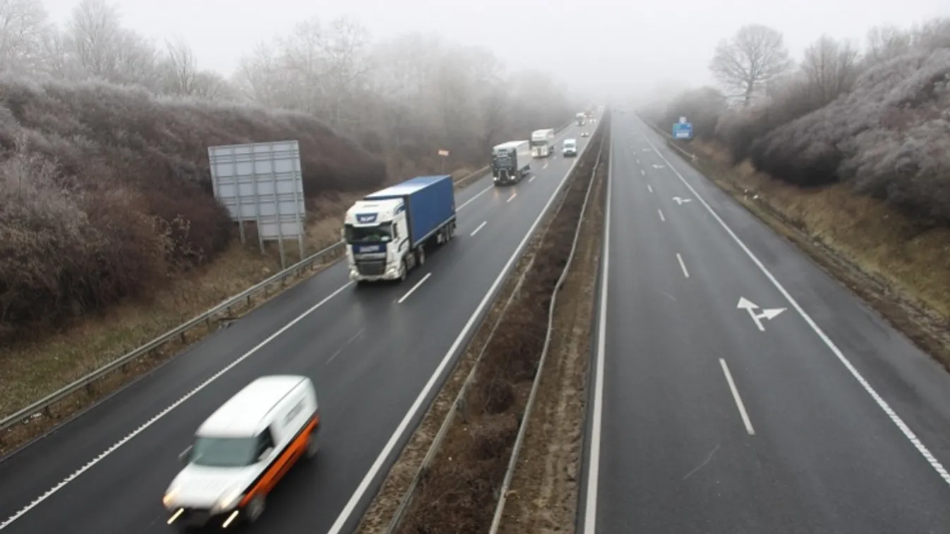 Így drágulnak az autópálya-matricák, de itt a pótdíjamnesztia