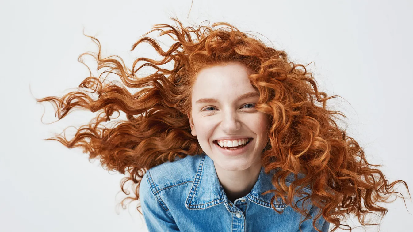 2021-ben ez az 5 hajszín lesz a legmenőbb