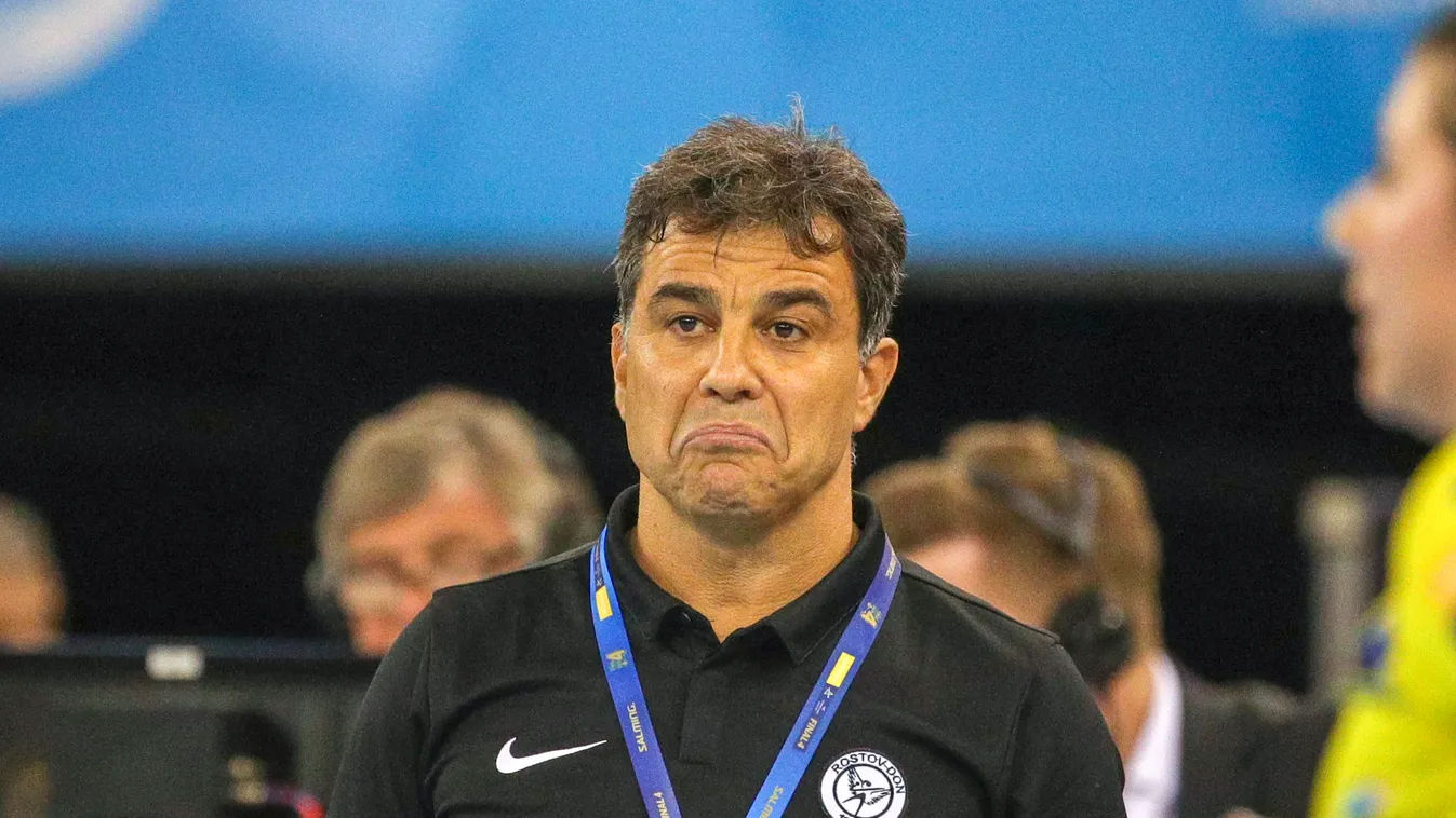 "Szeretnék mindenkitől elnézést kérni" - súlyosan megsértette a szabályokat a kézikapitány