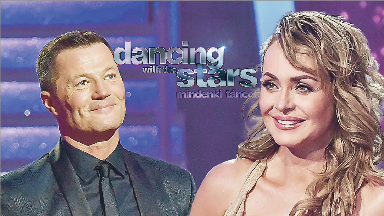 Gabriela Spanic bevallotta, mit gondol Stohl Andrásról