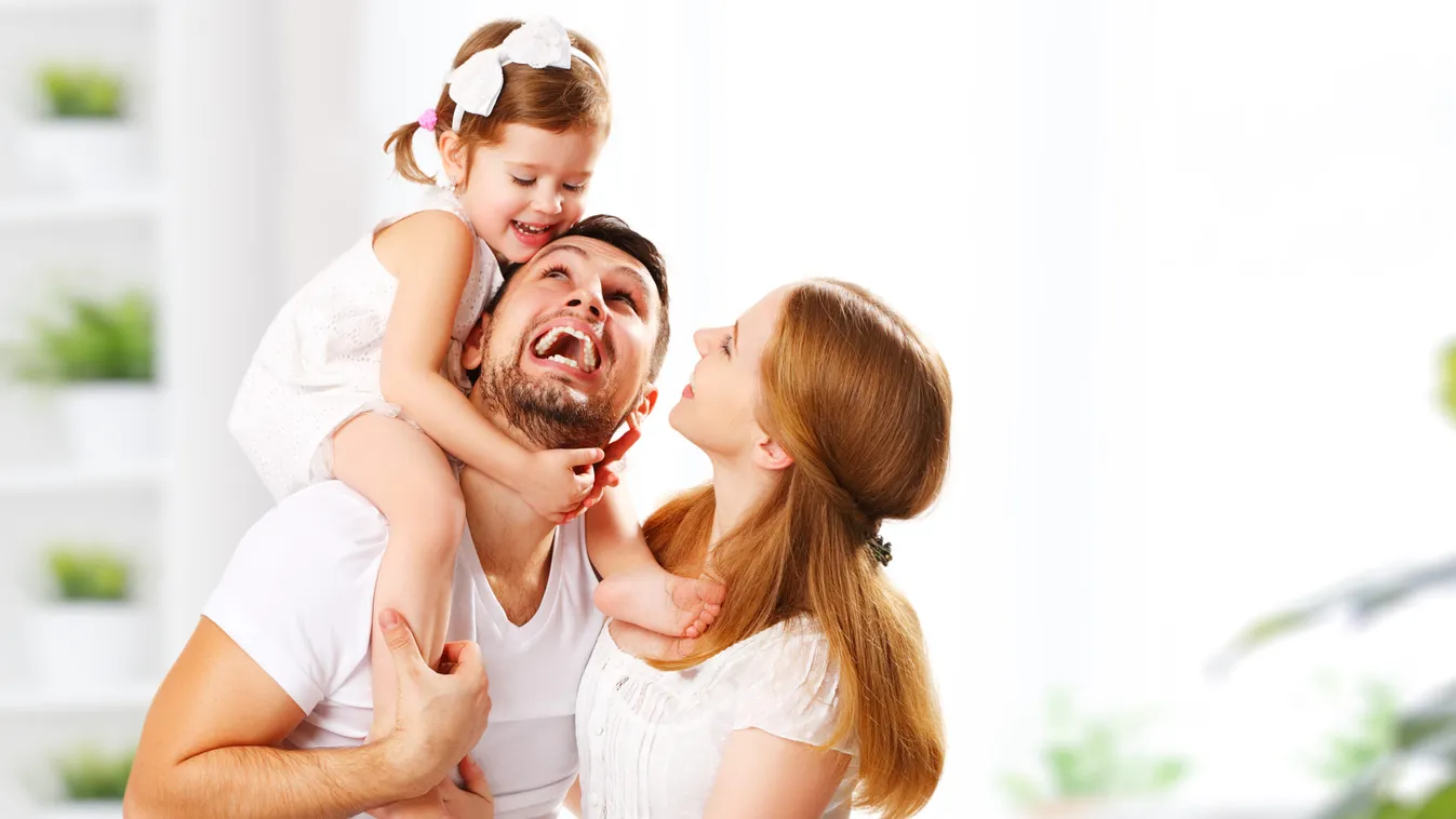 Jó hír a családosoknak: mától érkezik a támogatás