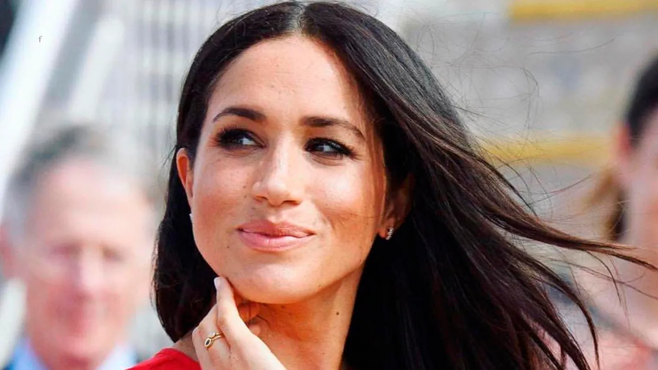 Meghan méregdrága kávét reklámoz, a palotában kiakadtak