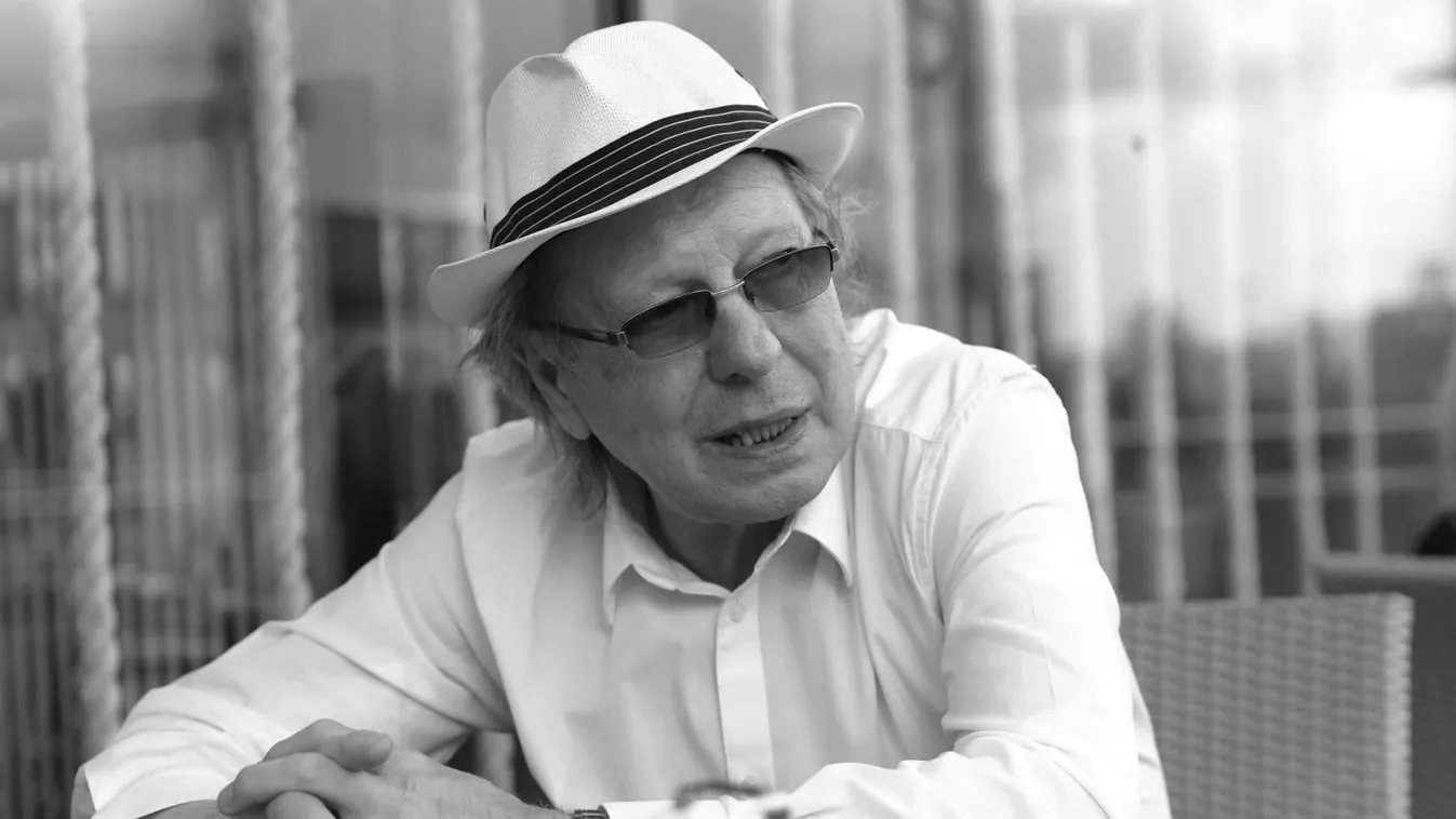 Most kísérik utolsó útjára: Titkos temetésen búcsúztatják Balázs Fecót