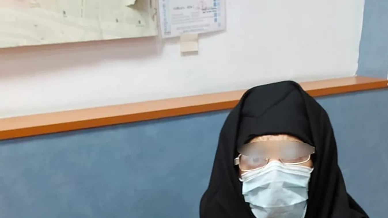 Döbbenet, apácának öltözve kéregetett a román férfi