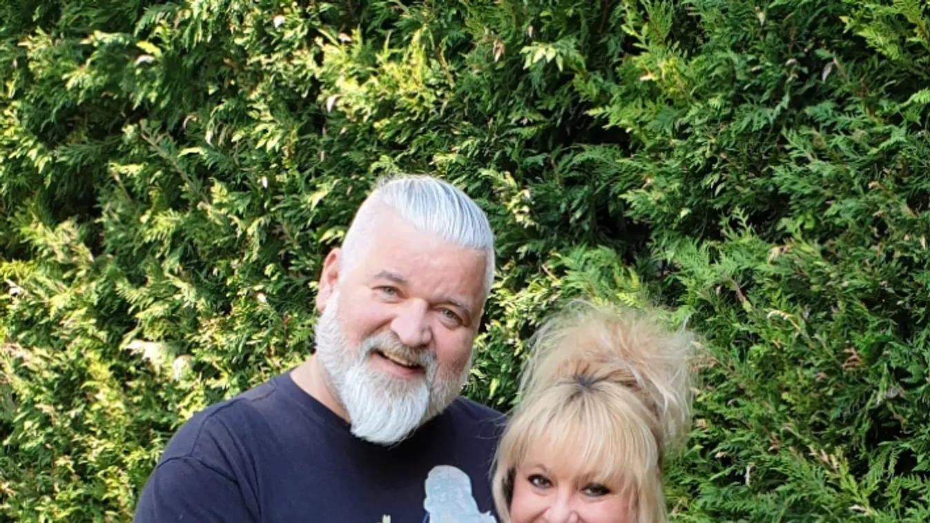 Új hobbikkal kapcsol ki a magyar énekesnő