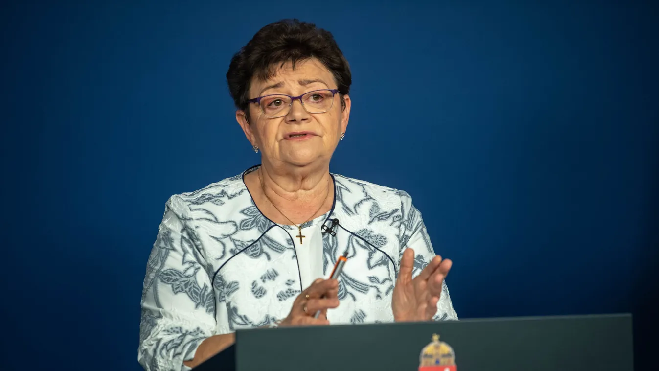 Koronavírus sajtóközpont: már megint álhírt terjeszt a 444