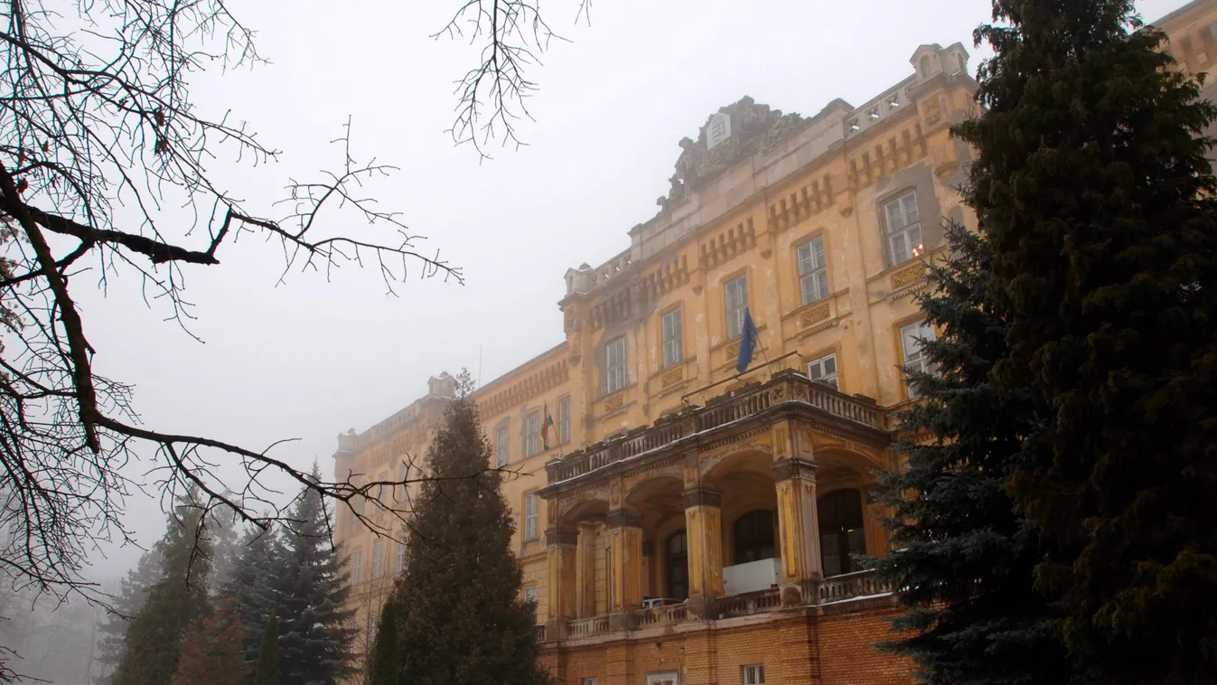 Döntés született: ez lesz a sorsa a most üresen álló OPNI-nak