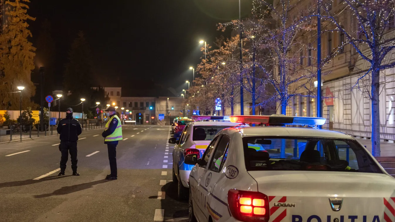 Szigorú szabályok szerint karácsonyoznak a szomszédos országokban