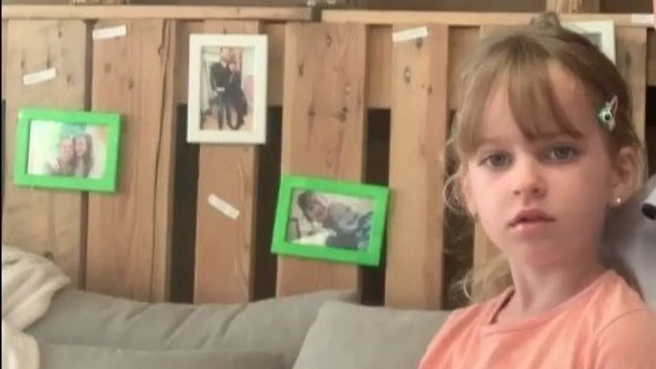 Óriási rejtély: családi viszály közepette tűnt el az ötéves kislány