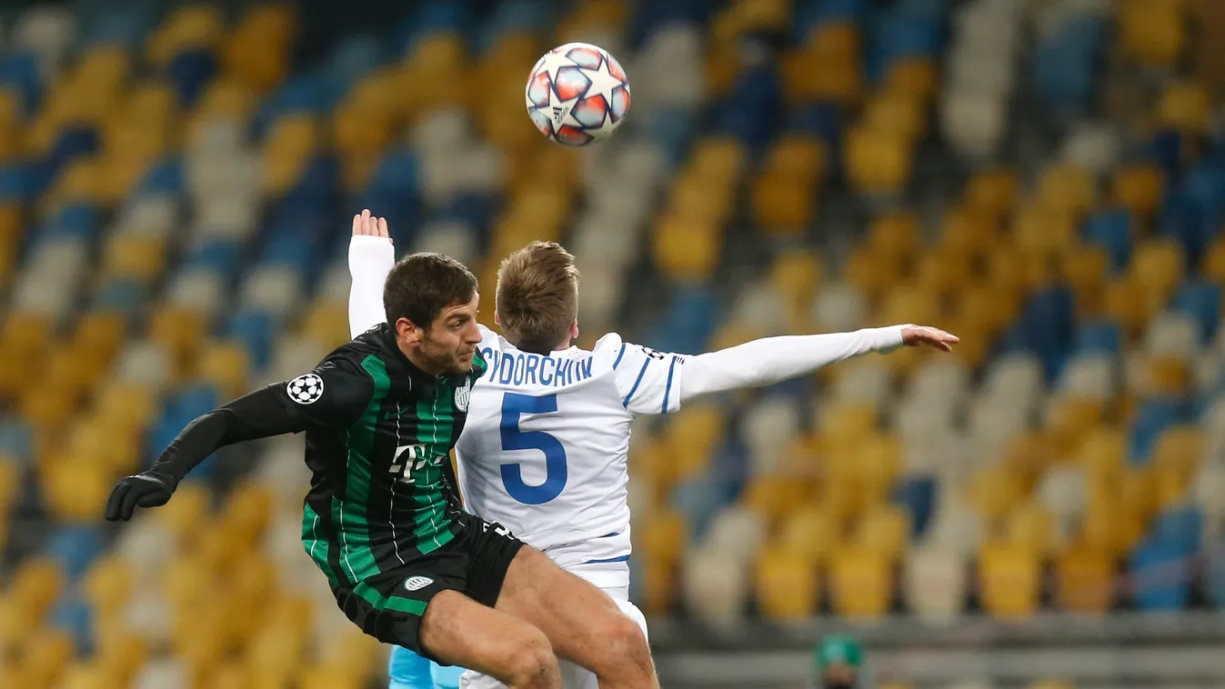 Keserű búcsú, ennél sokkal többet érdemelt a Fradi