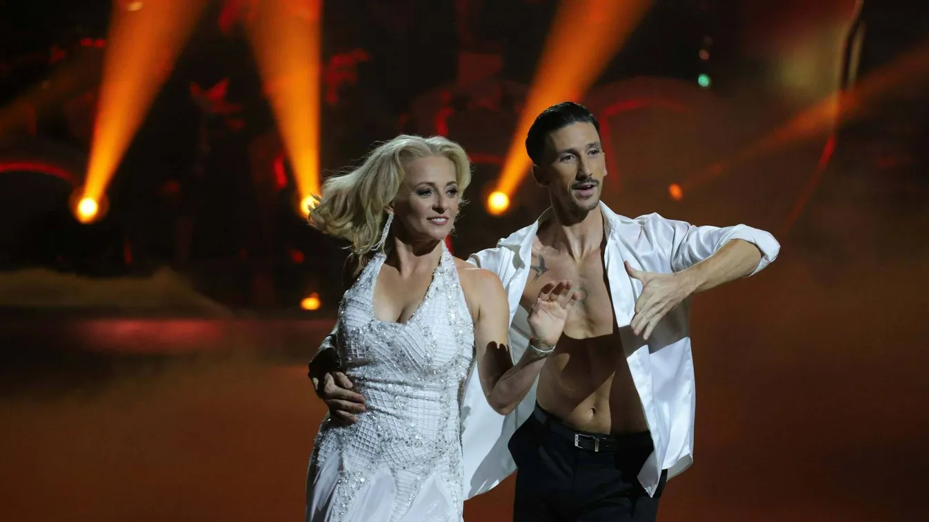Mi történt? Marsi Anikó nem ment el a Dancing with the Stars döntőjére